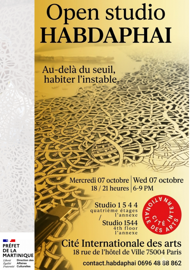 HABDAPHAI