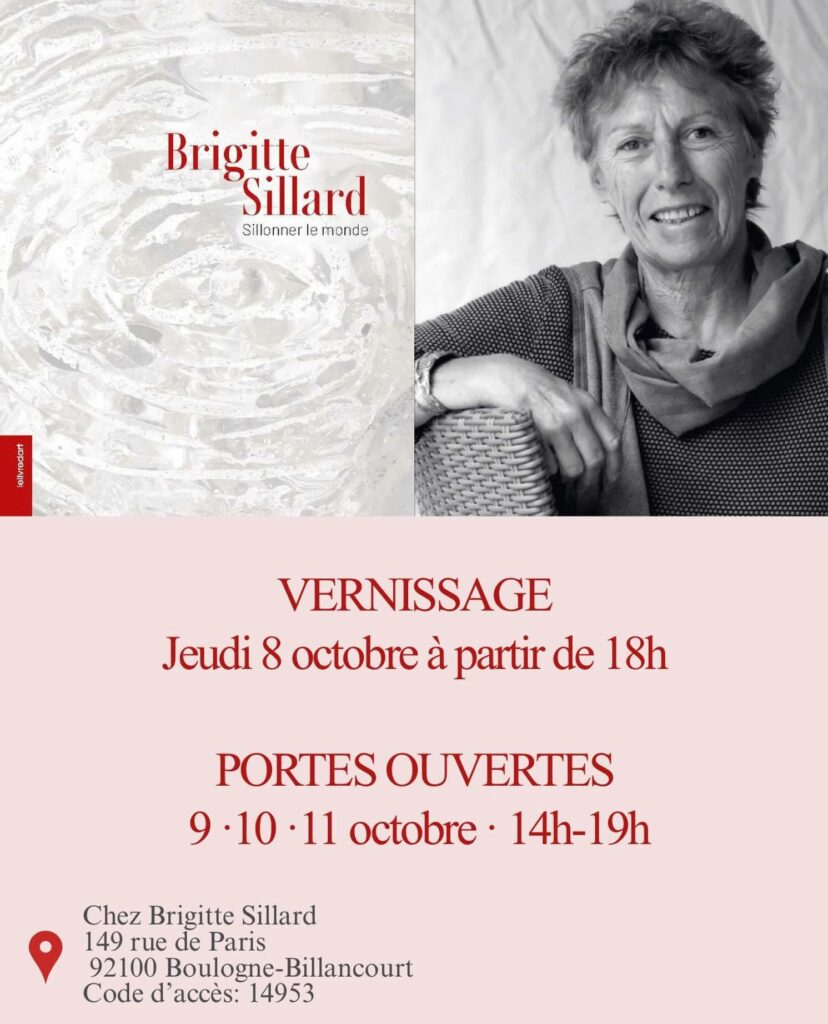 Brigitte Sillard