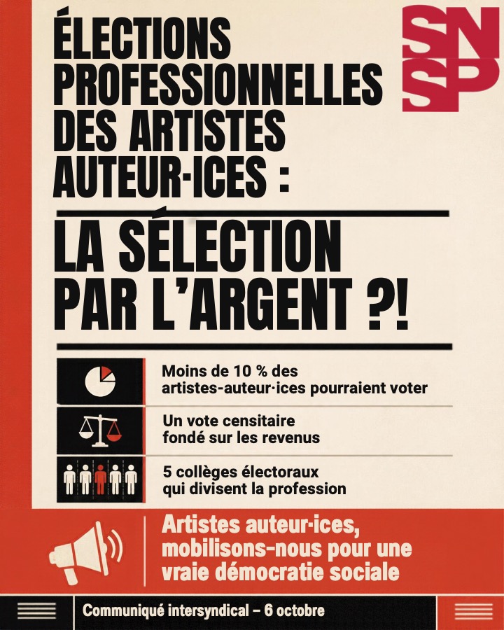 SNSP INTERSYNDICAT