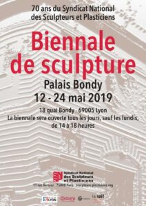 Biennale de sculpture SNSP