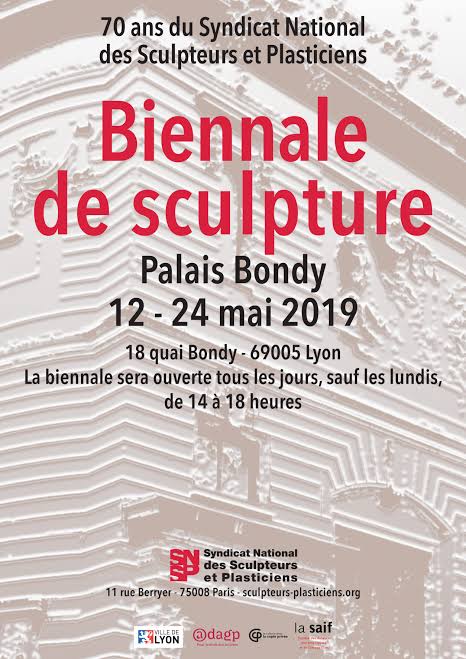Biennale de sculpture SNSP