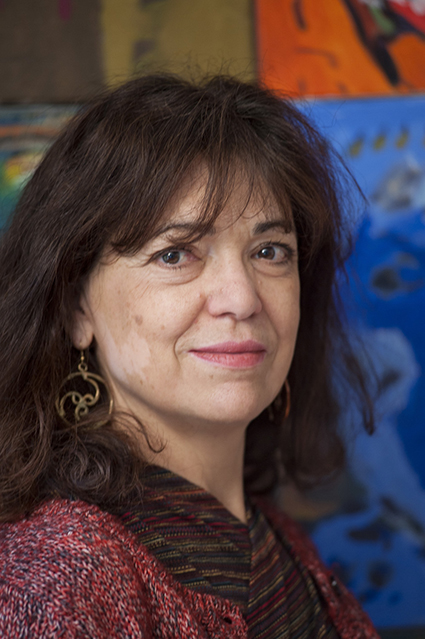 Cathérine NOIZET-FAUCON
