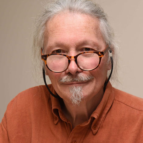 Jean CHAZY