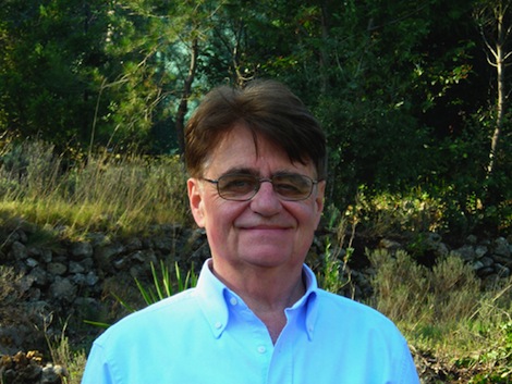 Bernard VARVAT