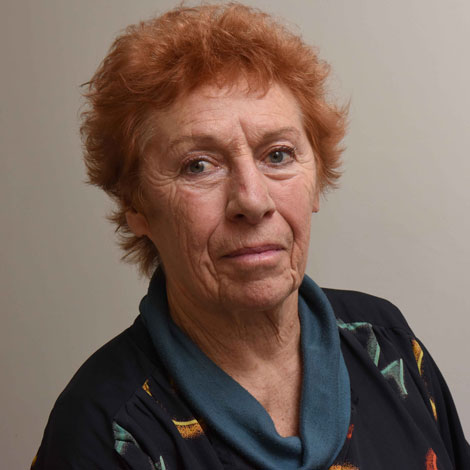 Brigitte SILLARD