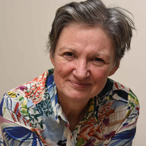 Catherine LAMACQUE