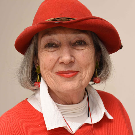 Florence de PONTHAUD-NEYRAT