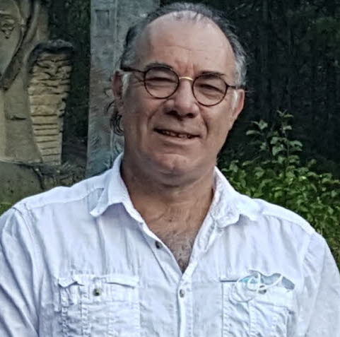 Thierry Ollagnier