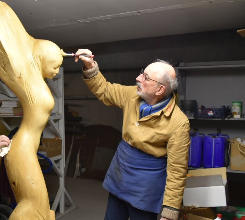 Christian CLAUDEL